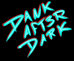 DankAft3rDark logo