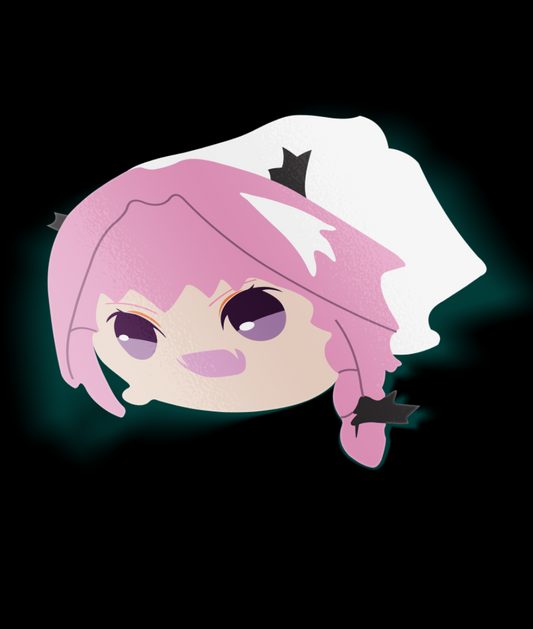 JUMBO Astolfo Slap