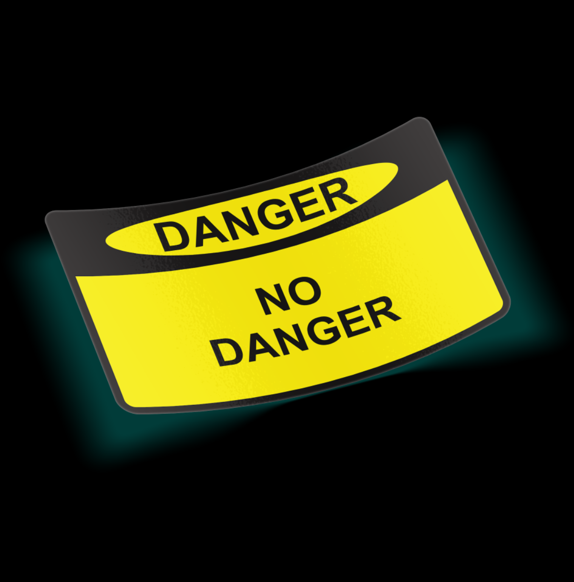 DANGER No Danger - Slap