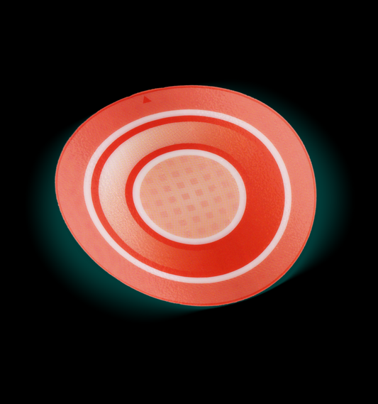 Divaller Replacement Button Art