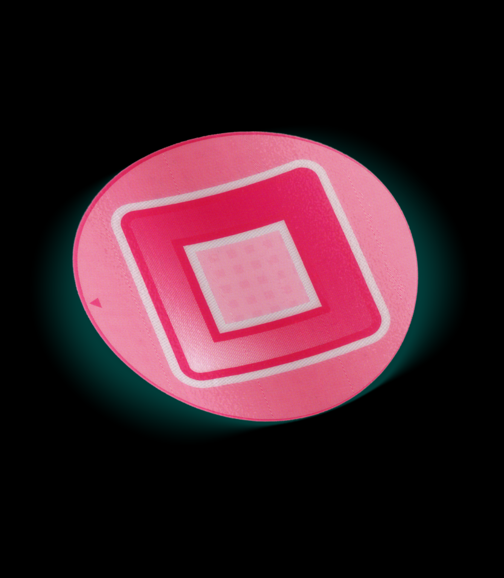 Divaller Replacement Button Art
