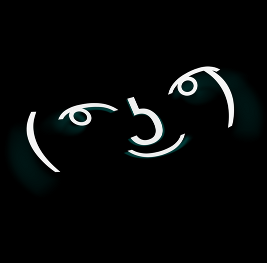 ( ͡° ͜ʖ ͡°) Decal