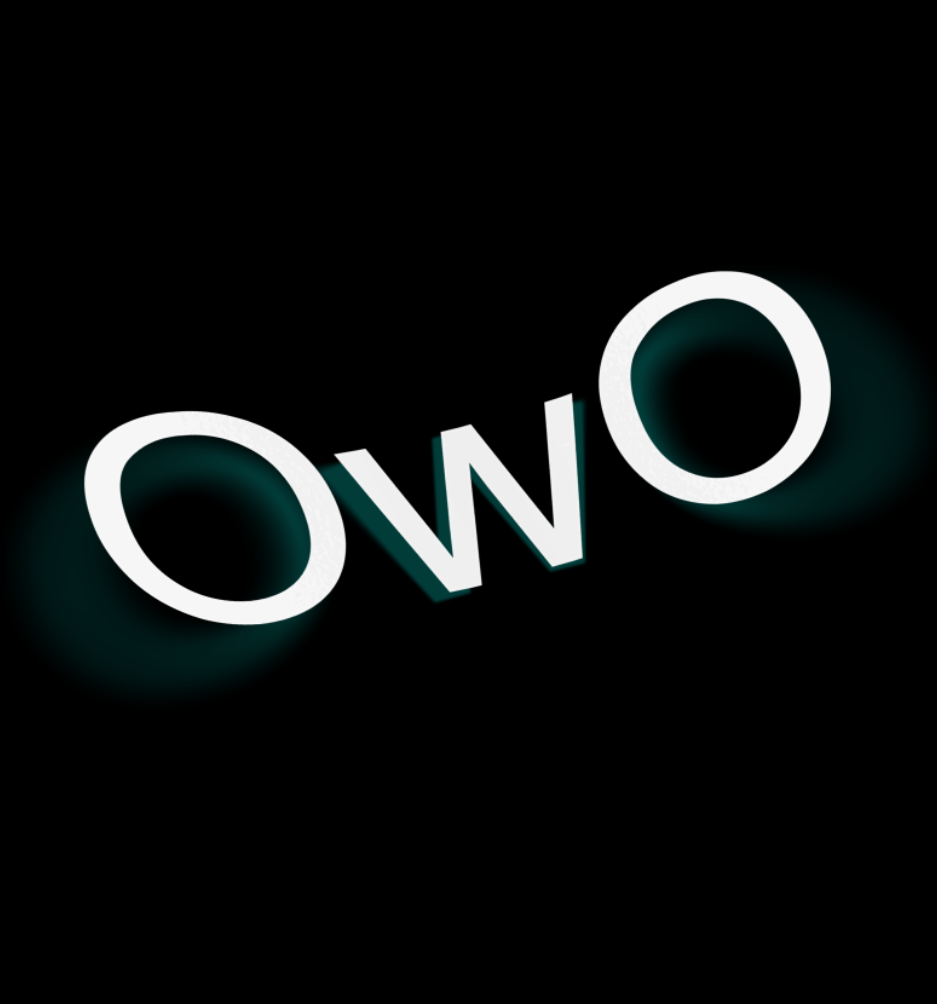 OwO Decal