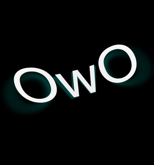 OwO Decal