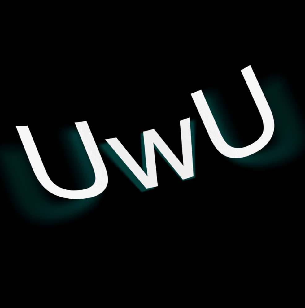 UwU Decal