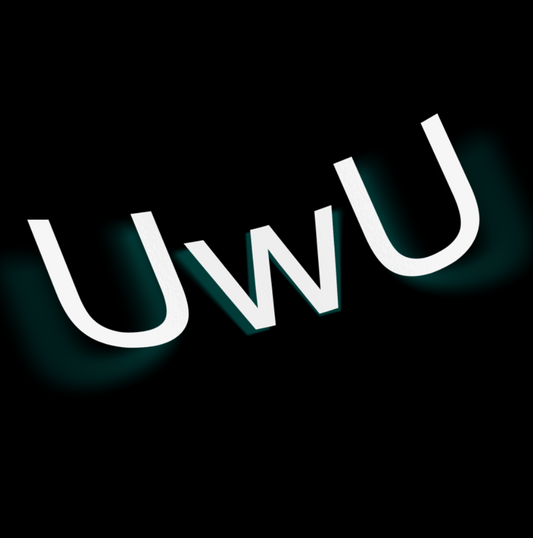 UwU Decal